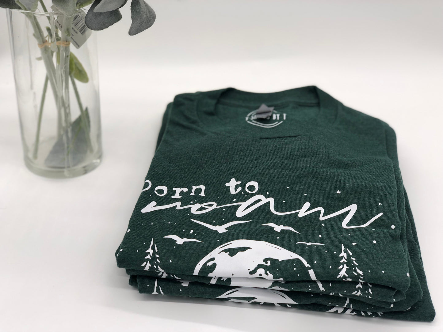 Born To Roam