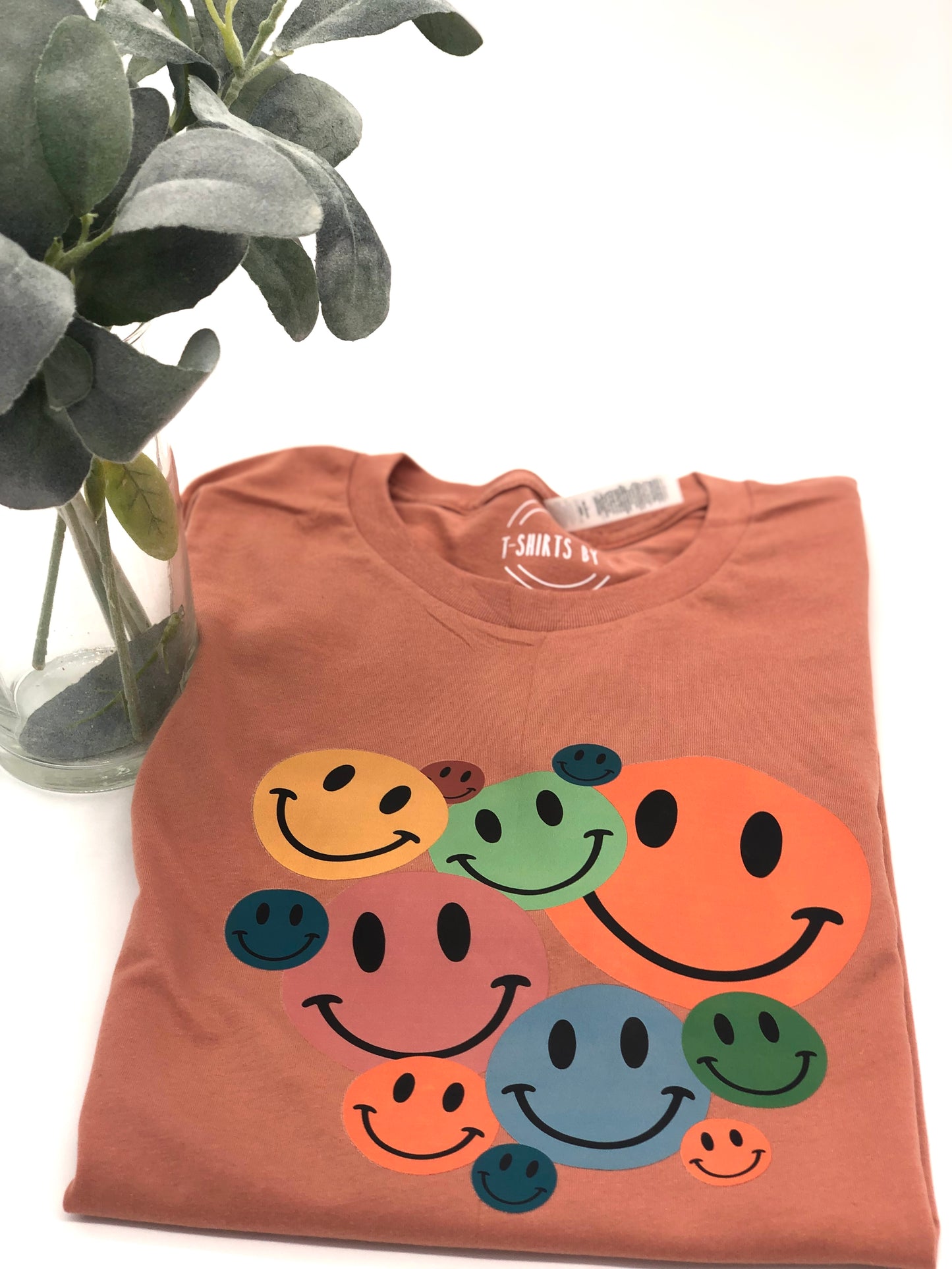 Smiley Faces