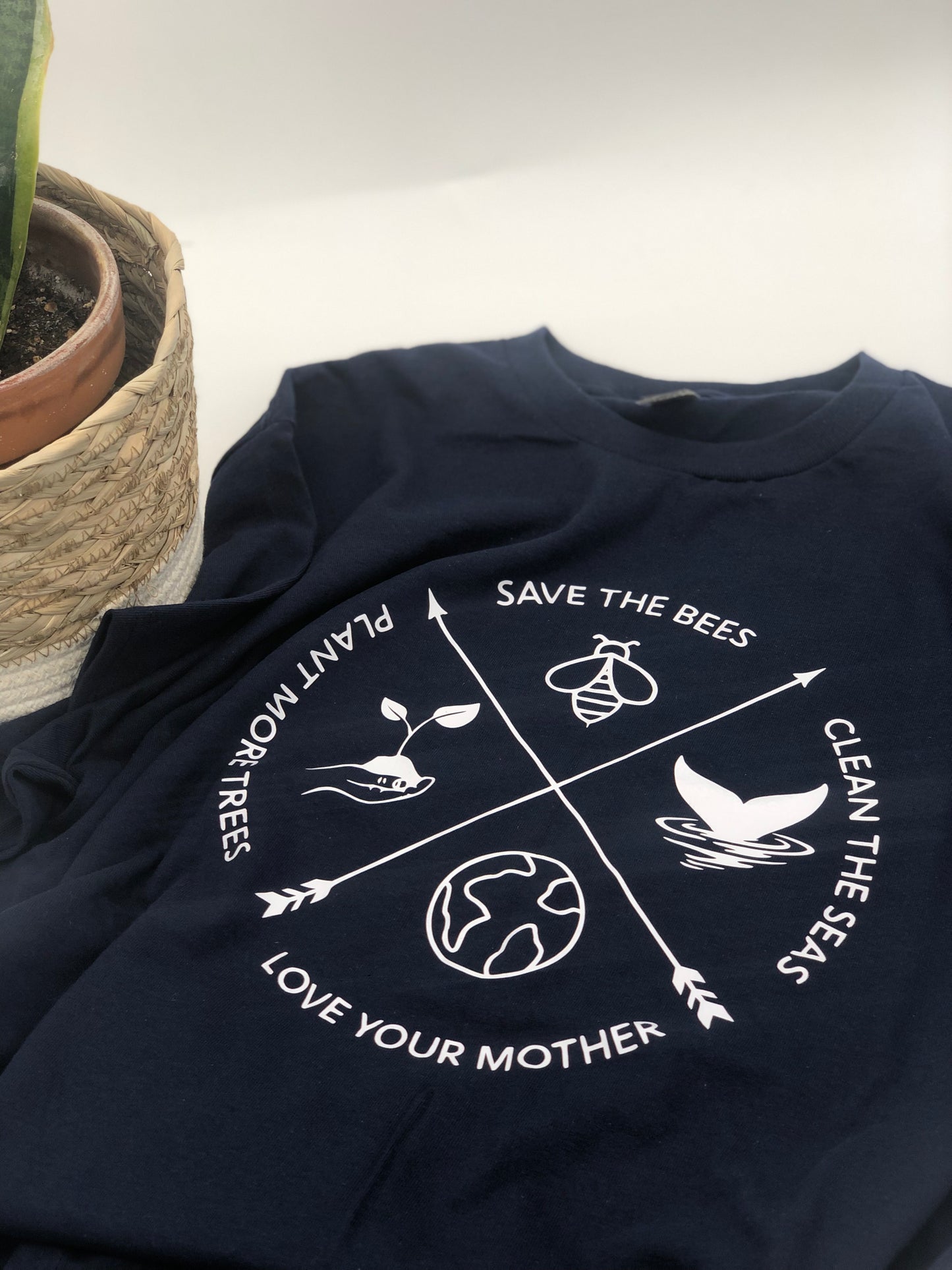 Mother Earth