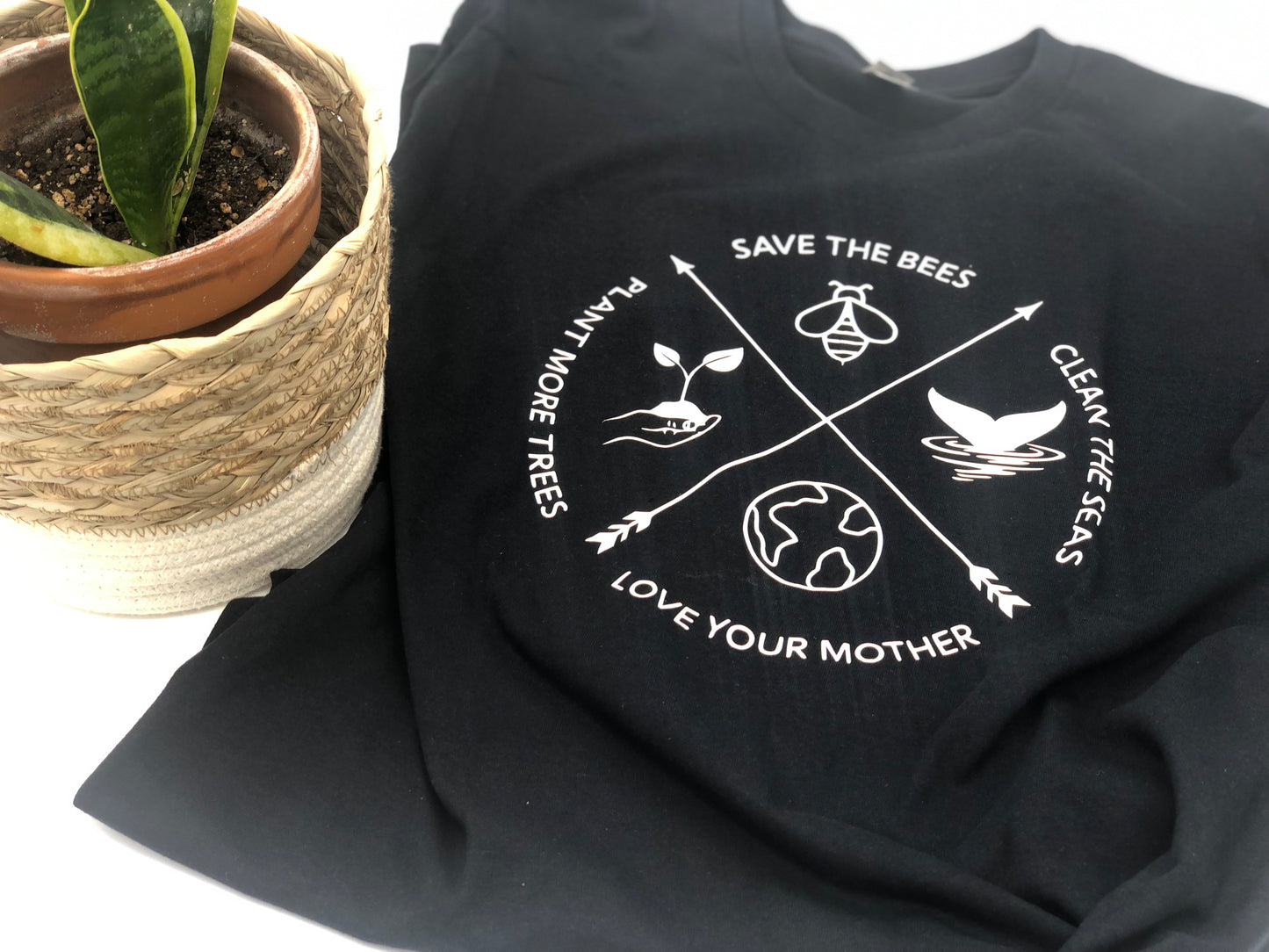 Mother Earth