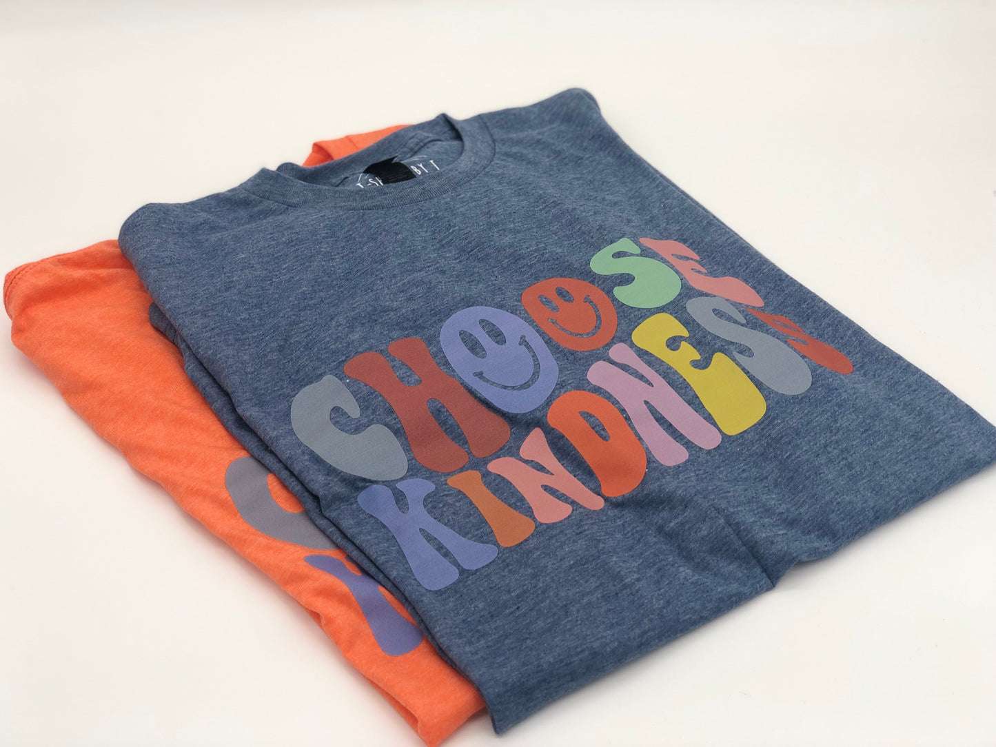 Choose Kindness