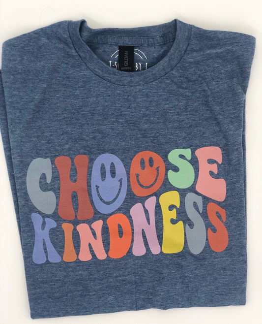 Choose Kindness