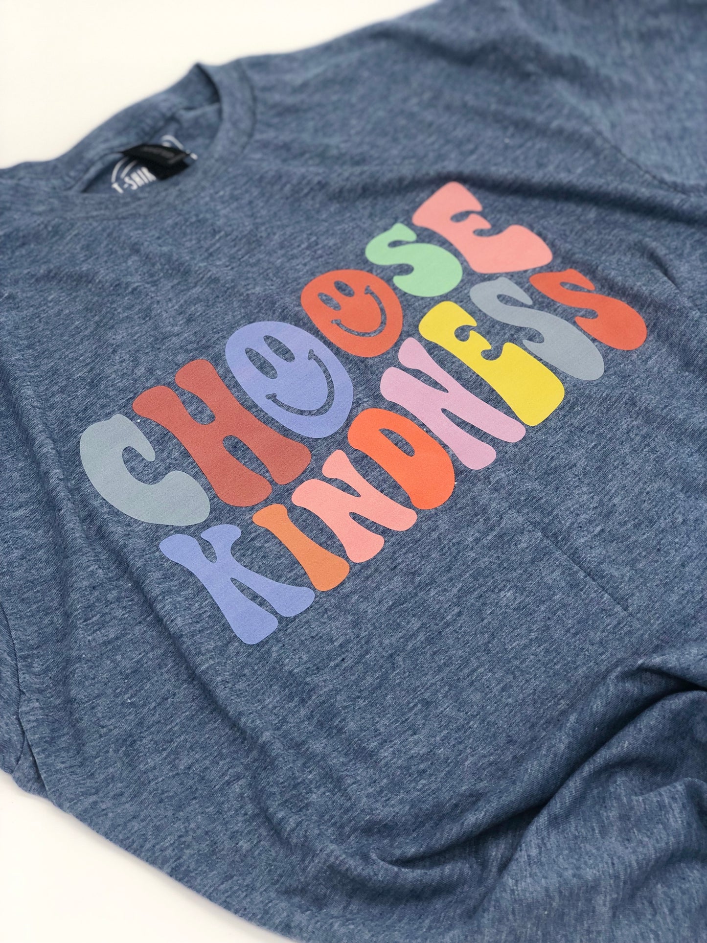 Choose Kindness
