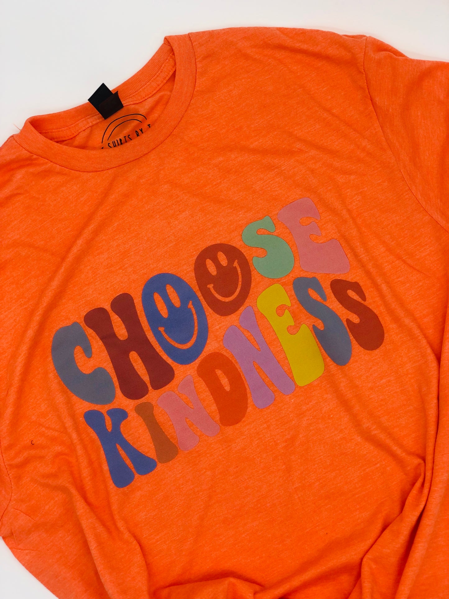 Choose Kindness