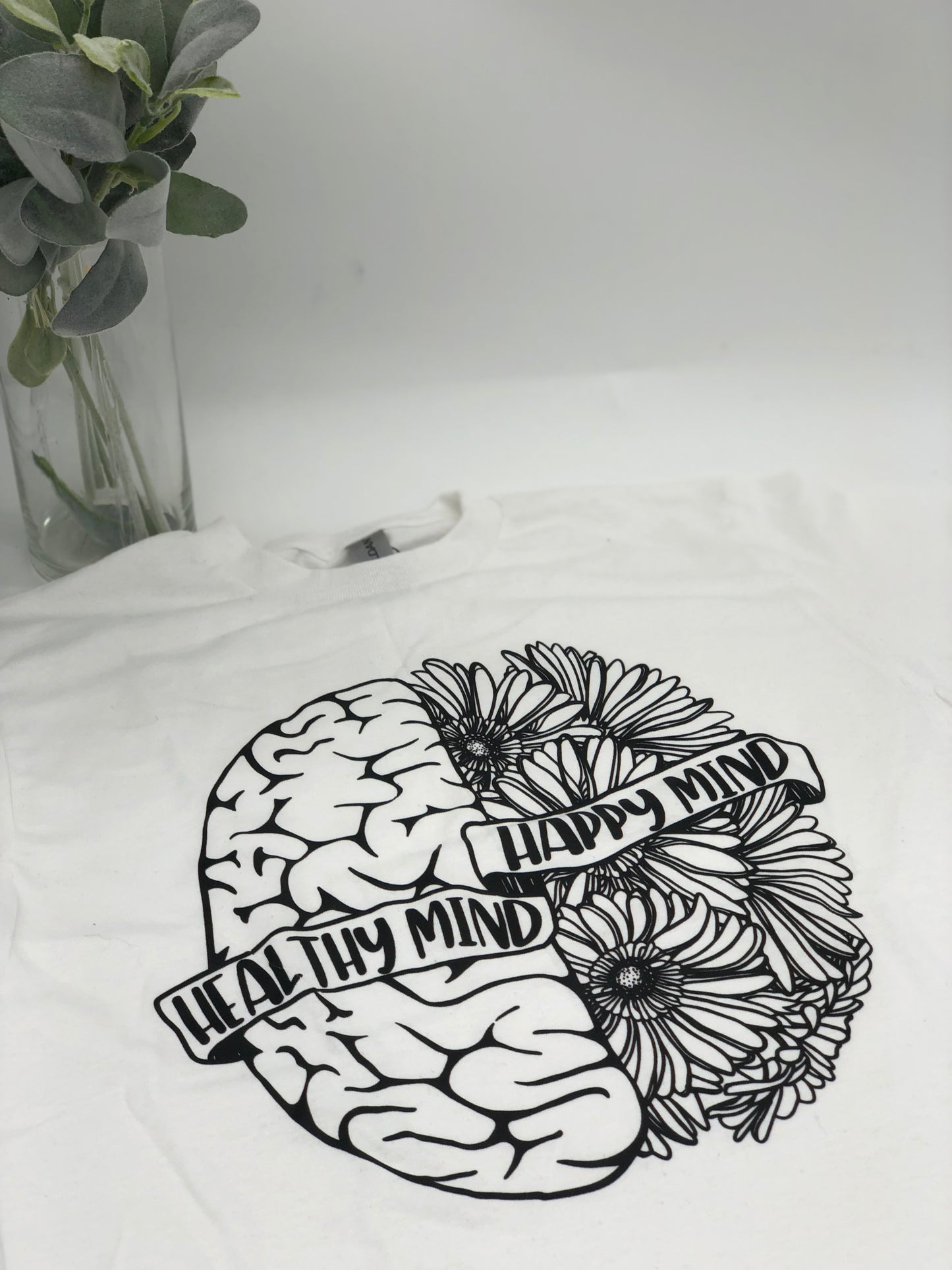 Healthy Mind Happy Mind