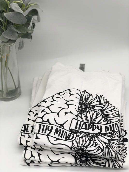 Healthy Mind Happy Mind