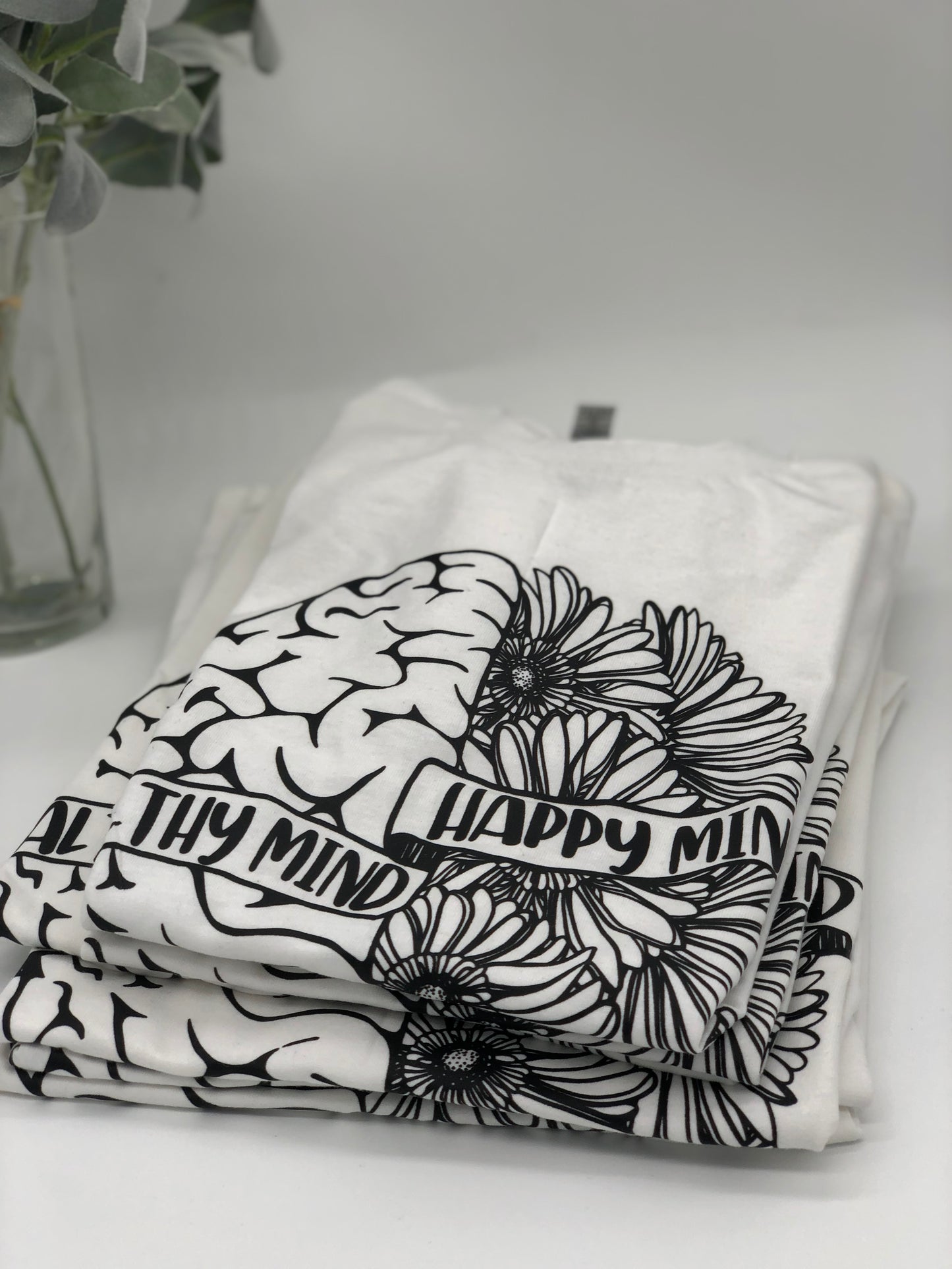 Healthy Mind Happy Mind