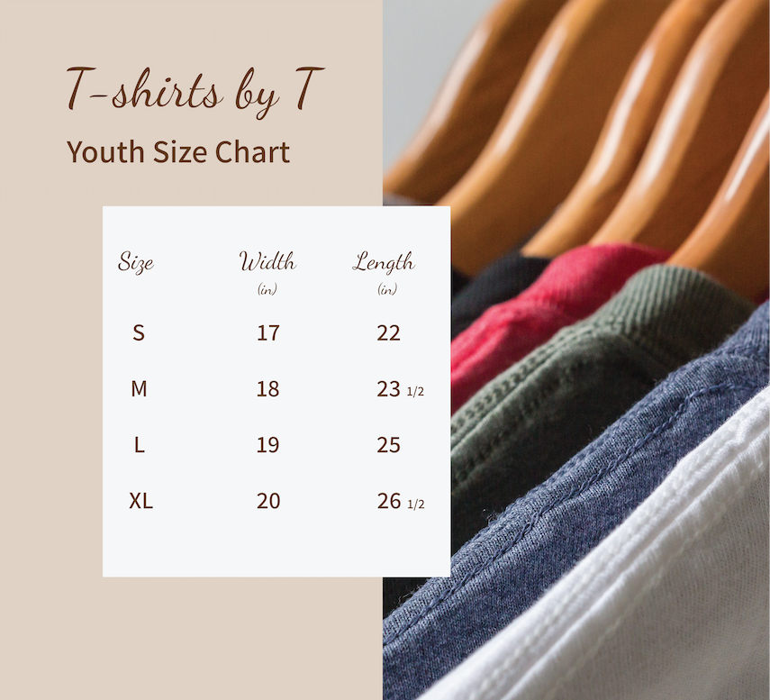 Autism Periodic Table -Youth