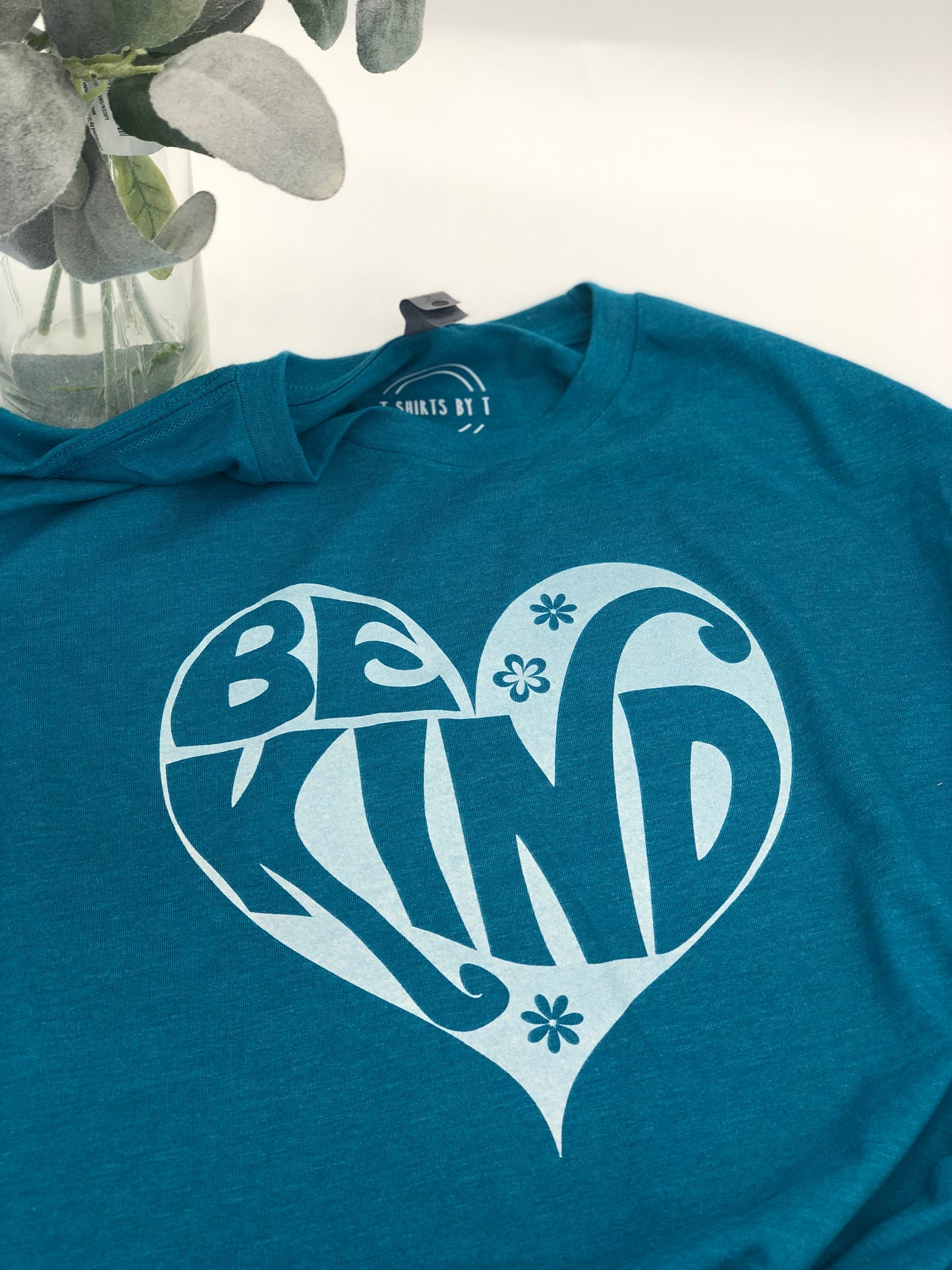 Be Kind (Heart)